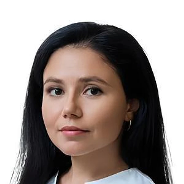 Медведева Елена Пулодовна — Офтальмолог (окулист), Лазерный хирург, Москва