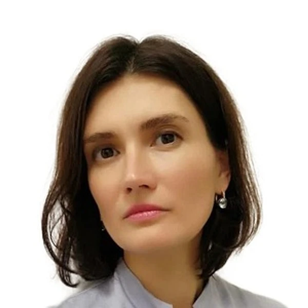 Скидан Наталья Алексеевна — Детский стоматолог, Стоматолог, Москва