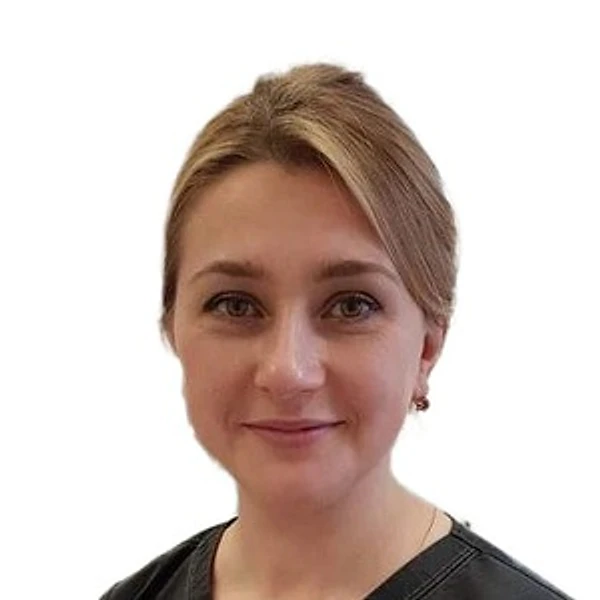 Дмитриева Виктория Владимировна — Стоматолог-ортопед, Стоматолог-хирург, Москва