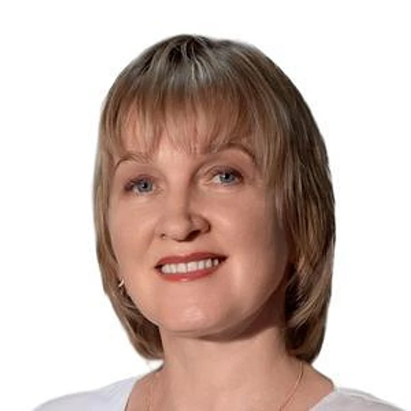 Капустина Елена Николаевна — Эндокринолог, Терапевт, Анапа