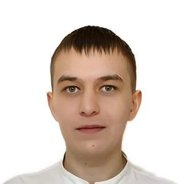 Тагиров Юсеф Яфясевич — Стоматолог, Стоматолог-ортопед, Пенза