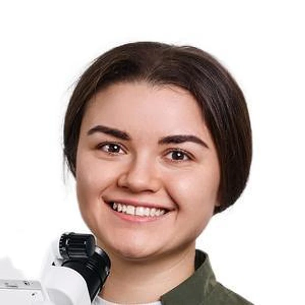 Казарян Кристина Гегамовна — Стоматолог, Омск