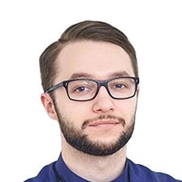 Комлев Станислав Сергеевич — Стоматолог-ортопед, Омск