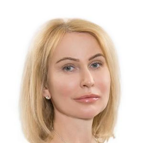 Скибина Наталья Анатольевна — Врач-косметолог, Дерматолог, Москва