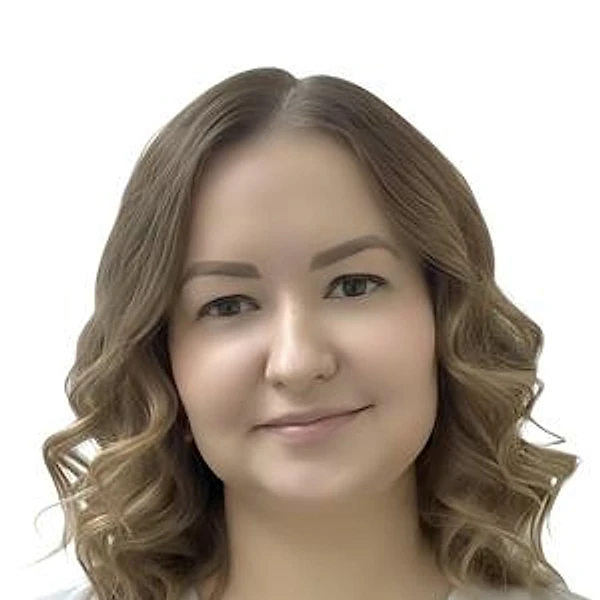 Ставцева Мария Николаевна — Стоматолог, Новомосковск
