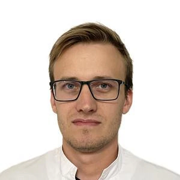 Сучков Дмитрий Игоревич — Рентгенолог, Рязань
