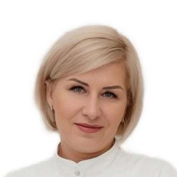 Рыжова Светлана Александровна — Подолог-эстетист, Уфа