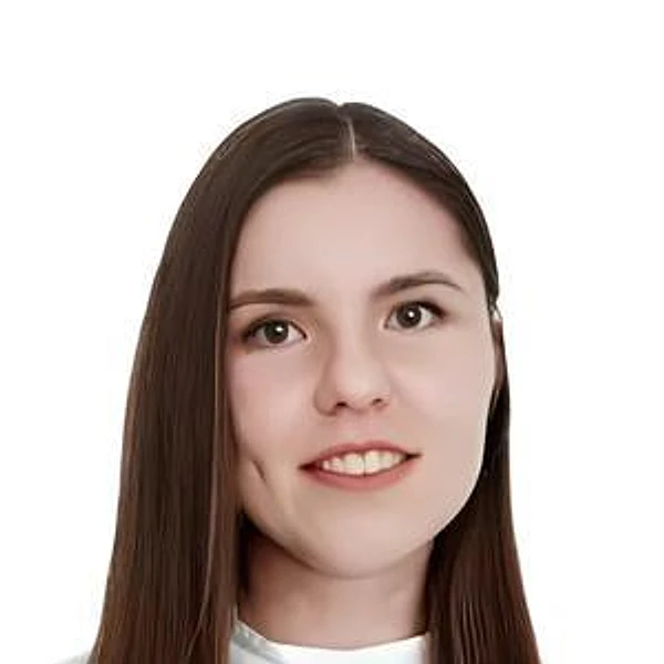 Егорова Ольга Владимировна — Терапевт, Кардиолог, Чебоксары