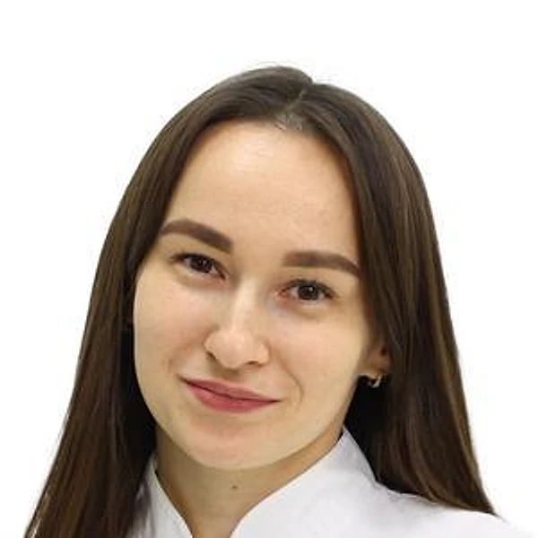 Николаева Инесса Сергеевна — Кардиолог, Чебоксары