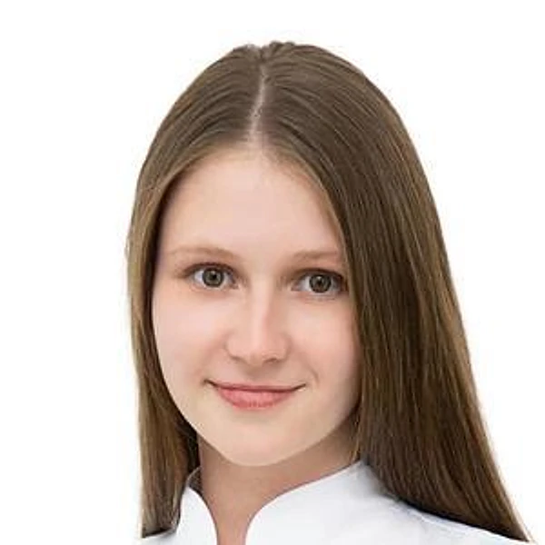 Заикина Светлана Сергеевна — Стоматолог, Детский стоматолог, Пенза