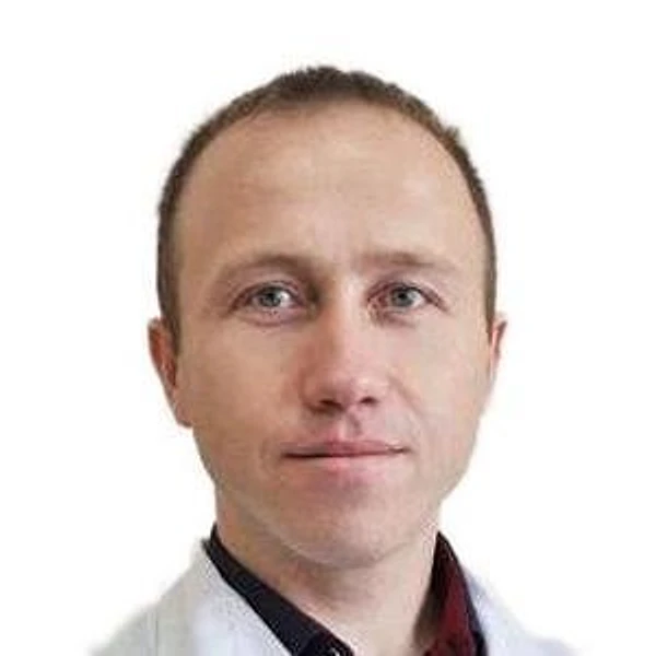 Алмакаев Яков Сергеевич — Хирург, Чебоксары