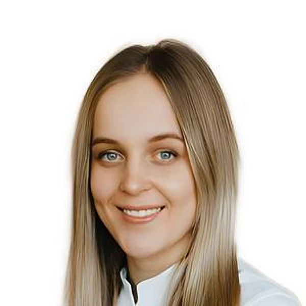 Гуринова Анастасия Степановна — Стоматолог-ортодонт, Пенза