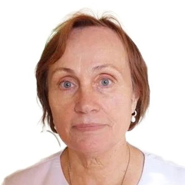 Родионова Лидия Тихоновна — Врач УЗИ, Москва