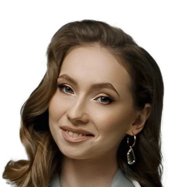 Луговская Диана Александровна — Детский эндокринолог, Саратов