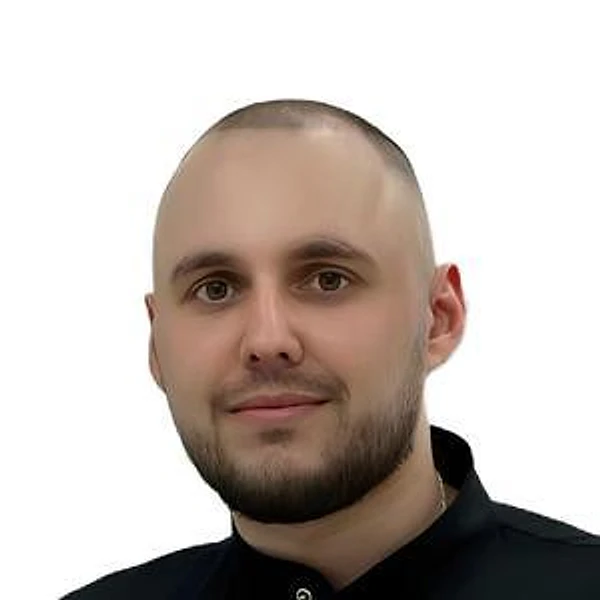 Чернецов Иван Антонович — Стоматолог-имплантолог, Стоматолог-ортопед, Стоматолог-хирург, Пенза