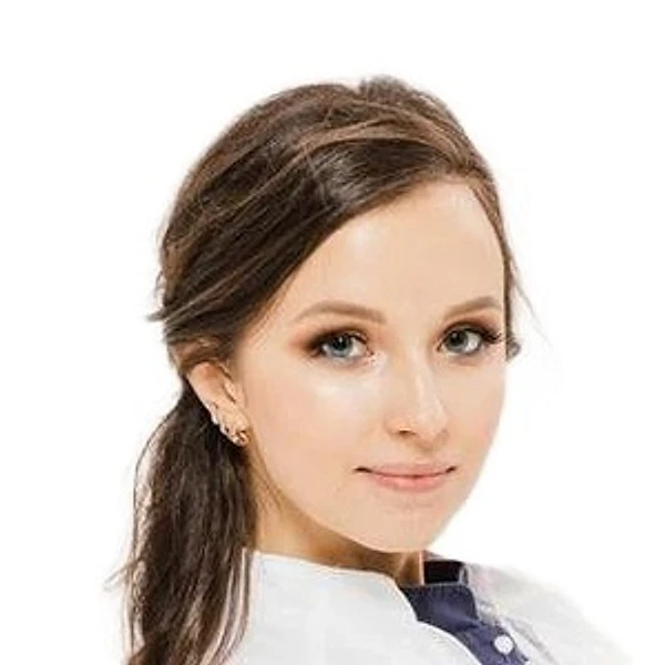 Поветьева Ирина Сергеевна — Стоматолог, Стоматолог-гигиенист, Стоматолог-эндодонтист, Санкт-Петербург