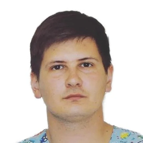 Добрынин Федор Евгеньевич — Анестезиолог-реаниматолог, Чебоксары