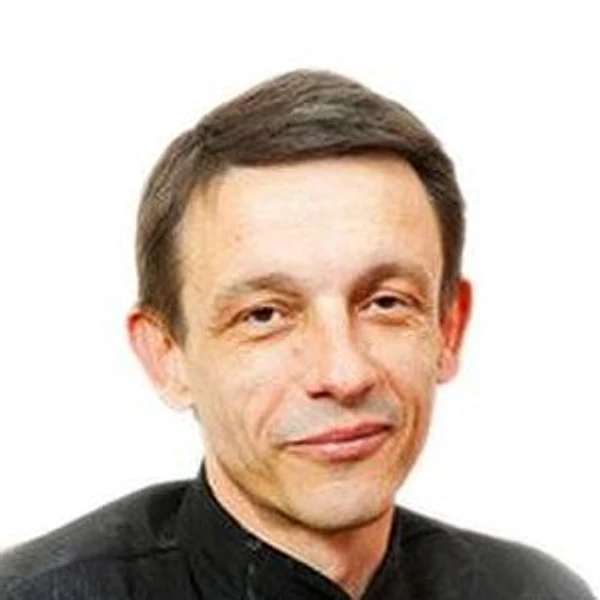 Зубик Сергей Витальевич — Невролог, Москва