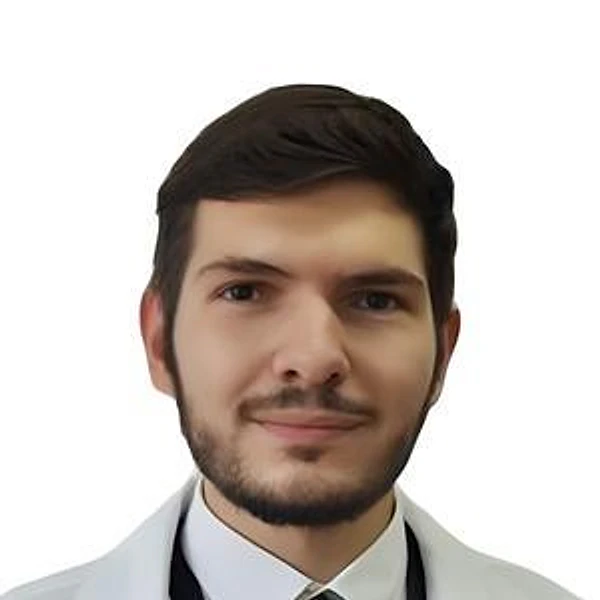 Драндров Дмитрий Геннадьевич — Акушер, Гинеколог, Чебоксары
