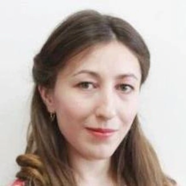 Егорова Кристина Юрьевна — Терапевт, Кардиолог, Чебоксары