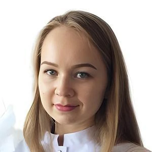 Жестянкина Оксана Петровна — Терапевт, Чебоксары