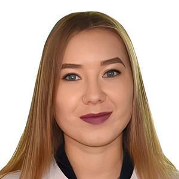 Жучкова Татьяна Евгеньевна — Терапевт, Кардиолог, Чебоксары