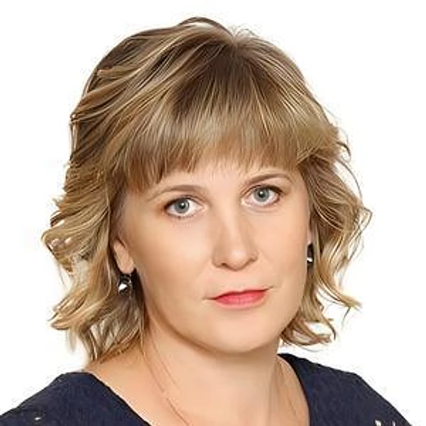 Иванова Антонина Львовна — Инфекционист, Чебоксары