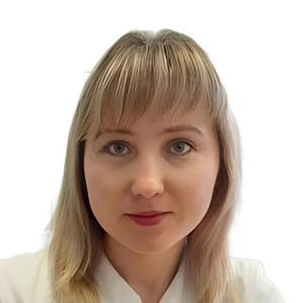 Исаева Ольга Ивановна — Гастроэнтеролог, Чебоксары