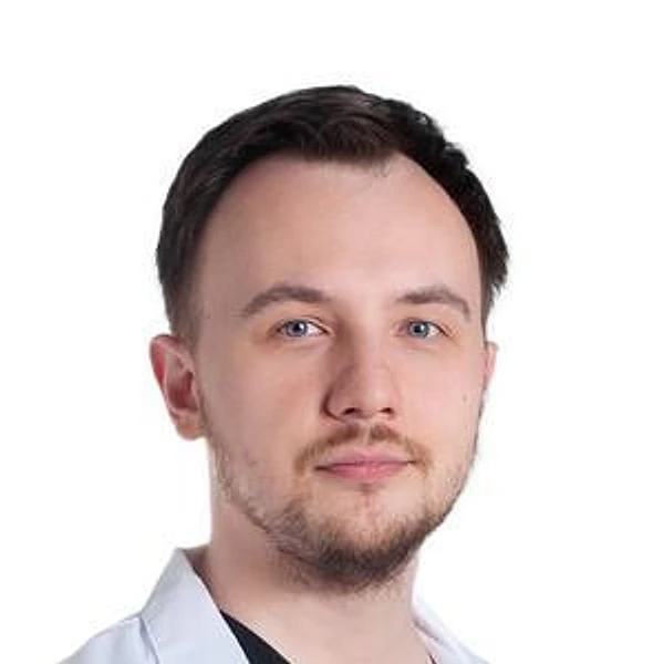 Киреев Владимир Сергеевич — Ортопед, Москва