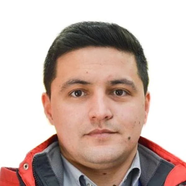 Каримов Нуъмонджон Аззамжонович — Анестезиолог-реаниматолог, Чебоксары
