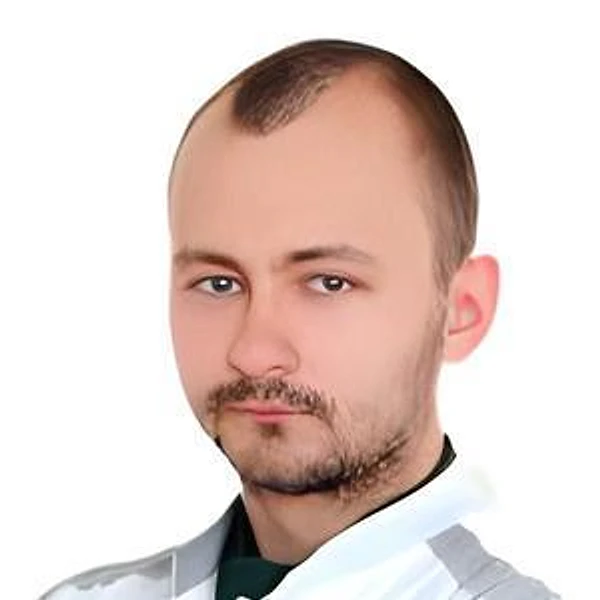 Ветчинкин Алексей Игоревич — Кардиолог, Рязань