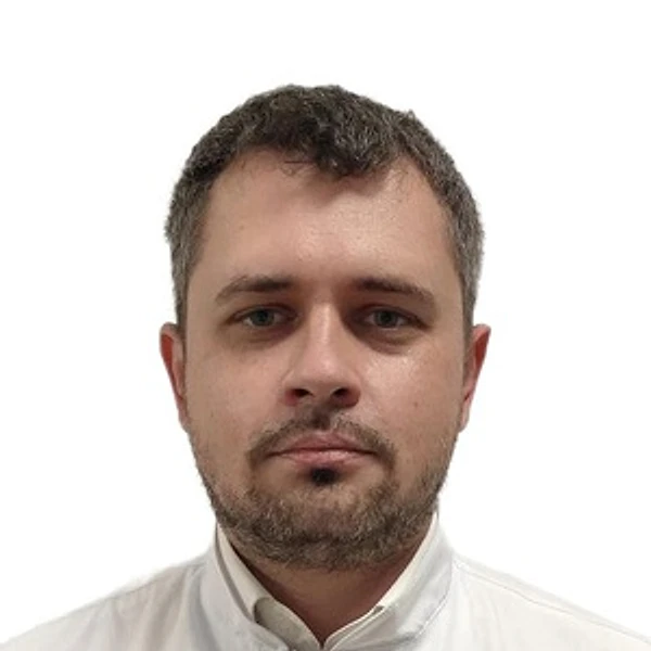 Гетьманчук Анатолий Валентинович — Терапевт, Кардиолог, Подольск