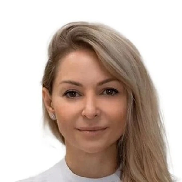 Логинова Светлана Евгеньевна — Стоматолог, Стоматолог-ортопед, Стоматолог-хирург, Москва