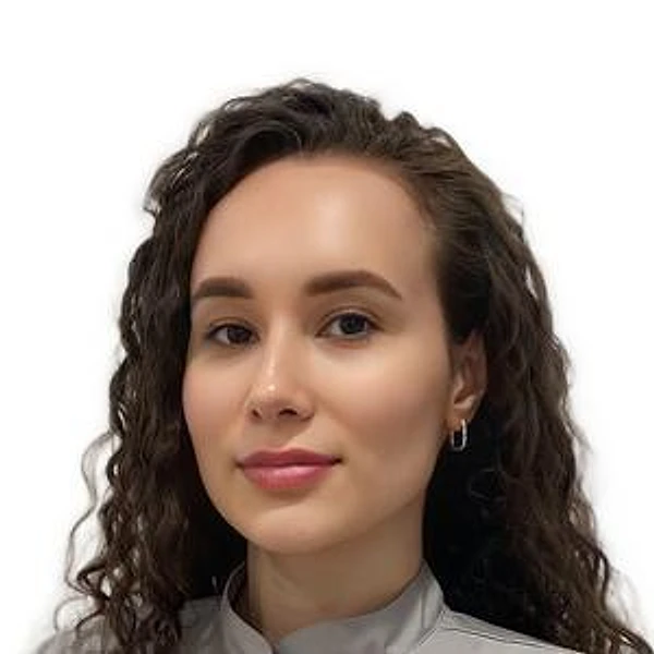 Маркова Надежда Николаевна — Гастроэнтеролог, Москва