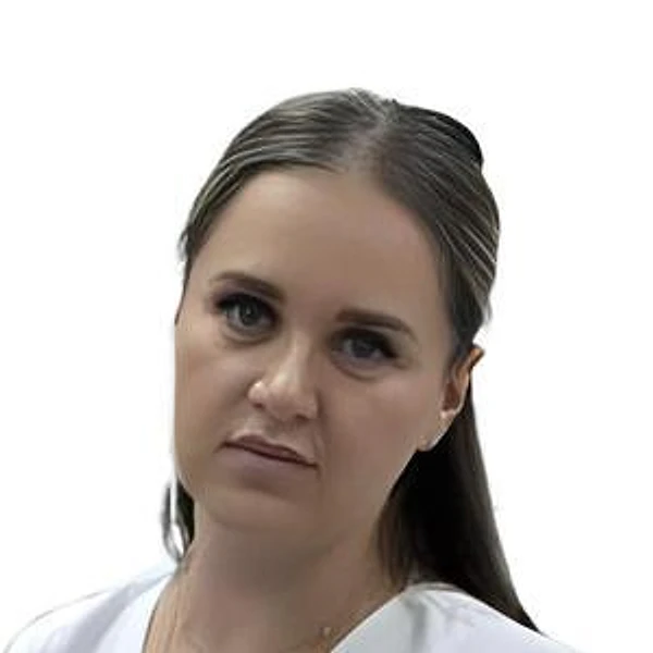 Цветкова Виктория Владимировна — Стоматолог, Пенза