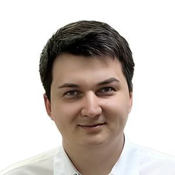 Бикмаев Марат Равилович — Стоматолог-ортопед, Пенза