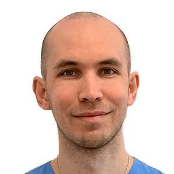 Миронов Иван Витальевич — Хирург, Флеболог, Чебоксары