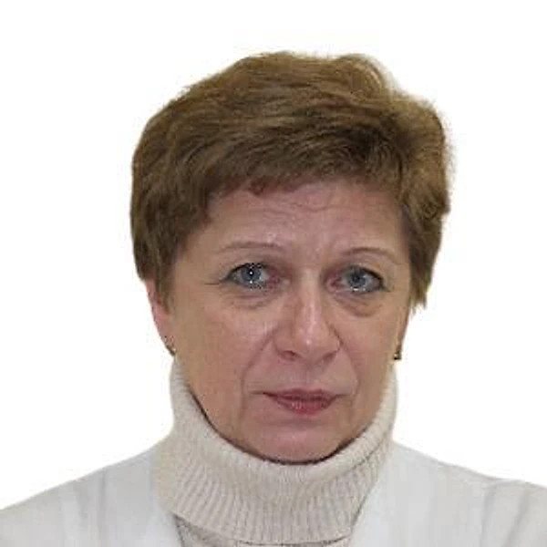 Юдина Ирина Евгеньевна — Невролог, Москва