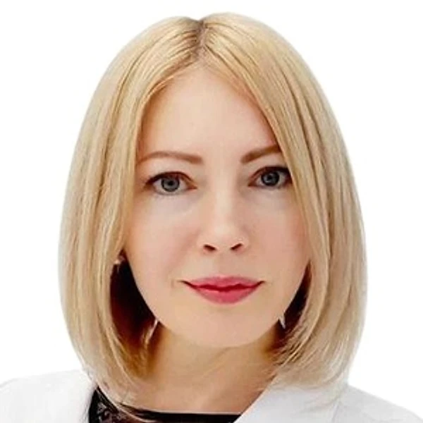 Прокаева Татьяна Александровна — Невролог, Москва