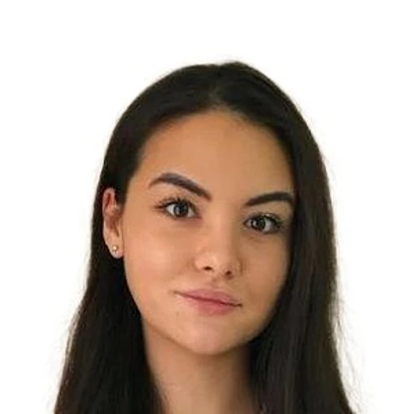 Костюкова Кристина Вячеславовна — Детский стоматолог, Пенза