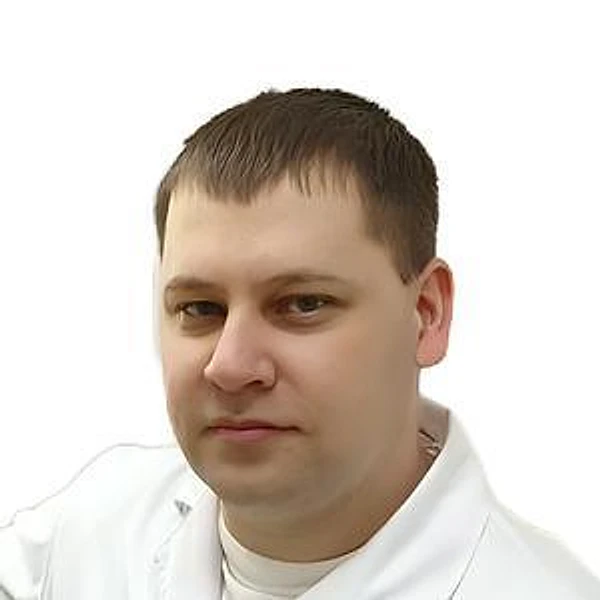 Денисов Александр Сергеевич — Стоматолог-ортопед, Гнатолог, Пенза