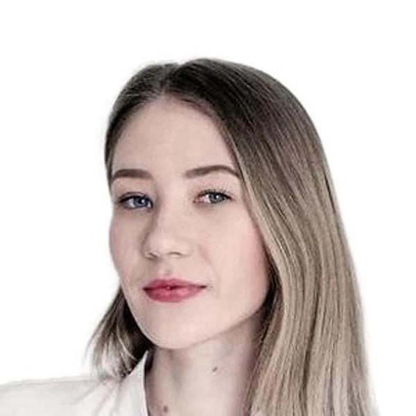 Максимова-Кизля Мария Викторовна — Стоматолог, Стоматолог-ортопед, Балашиха