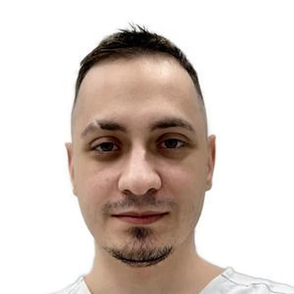 Батков Дмитрий Олегович — Стоматолог-хирург, Детский стоматолог-хирург, Пенза