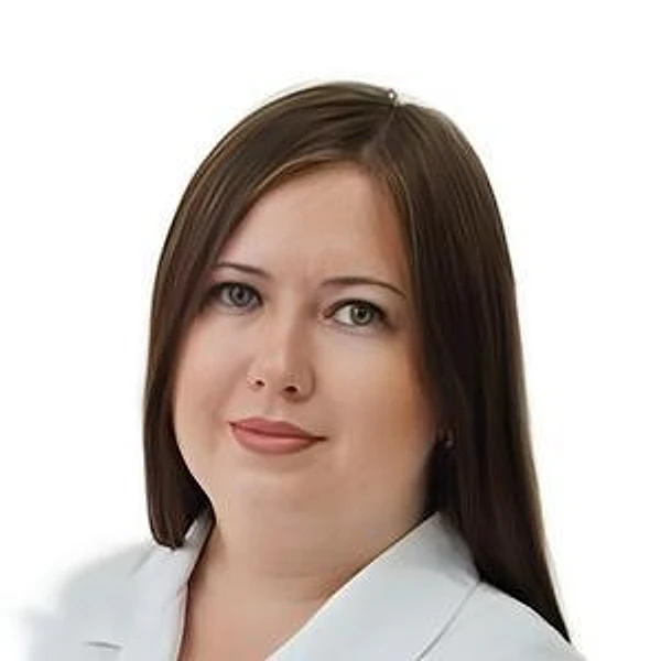 Павлова Юлия Олеговна — Акушер, Гинеколог, Детский гинеколог, Чебоксары