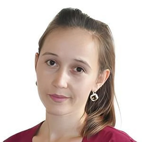 Петрова Анастасия Львовна — Акушер, Гинеколог, Чебоксары