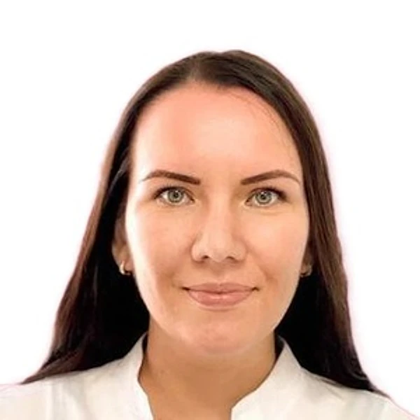 Семенникова Эльза Юрьевна — Гинеколог, Акушер, Врач УЗИ, Чебоксары