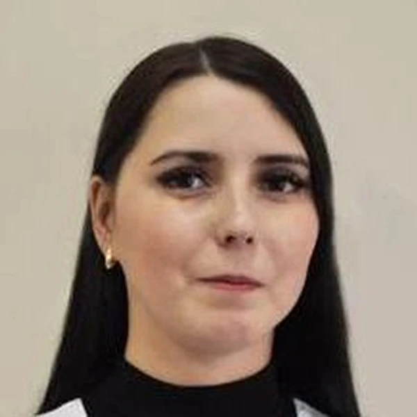 Сидорова Екатерина Николаевна — Терапевт, Чебоксары
