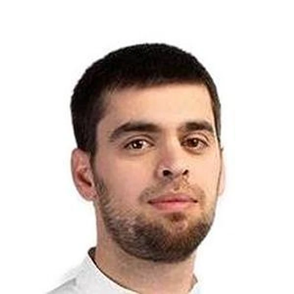 Эминов Загир Насирович — Анестезиолог-реаниматолог, Челябинск