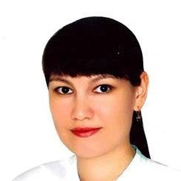 Трофимова Анастасия Юрьевна — Терапевт, Инфекционист, Чебоксары