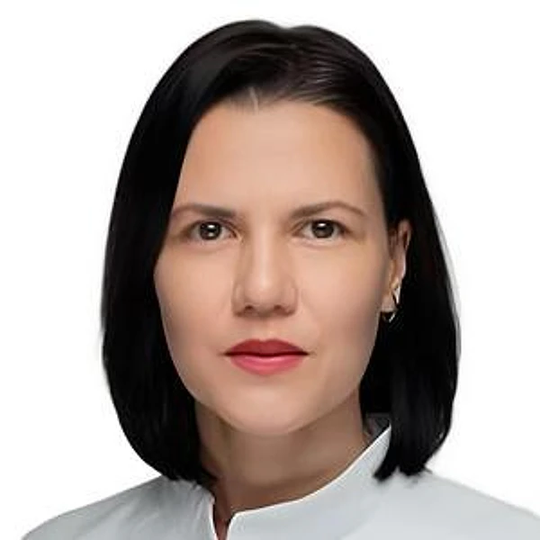 Шульга Вера Михайловна — Врач УЗИ, Акушер, Гинеколог, Детский врач УЗИ, Маммолог, Самара